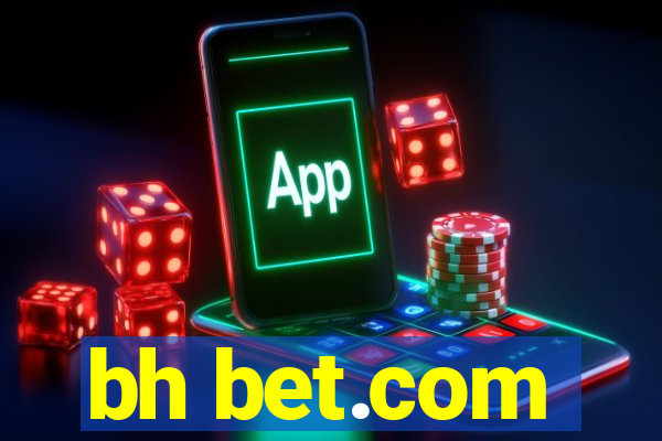 bh bet.com